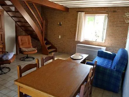 Ferienhaus Source D'arimont
