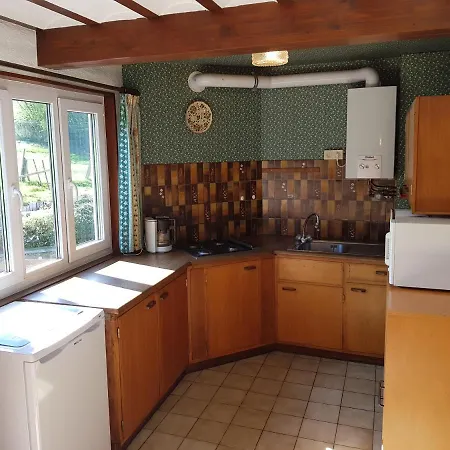 Source D'arimont * Malmedy