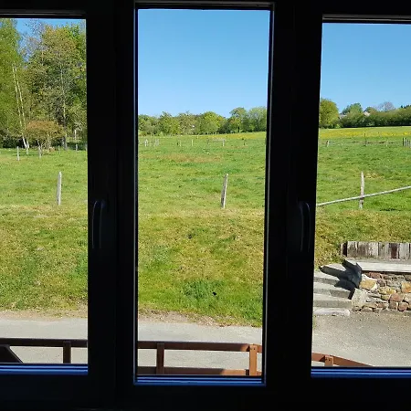 Ferienhaus Source D'arimont