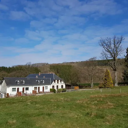 Source D'arimont
