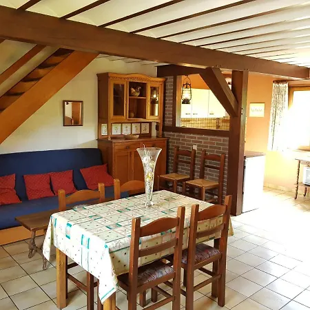 Holiday home Source D'arimont