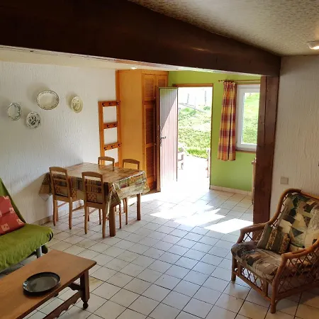 Ferienhaus Source D'arimont *