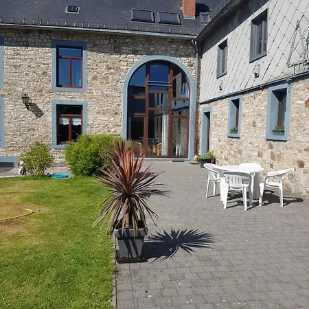 Feriehus Source D'arimont *