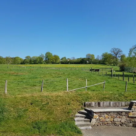 Holiday home Source D'arimont Malmedy