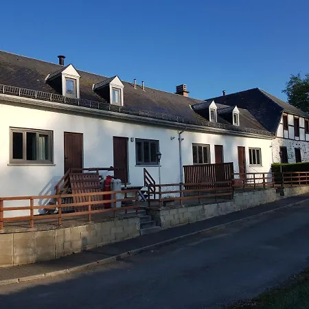 Ferienhaus Source D'arimont *