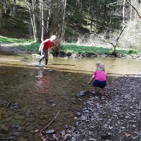 Holiday home Source D'arimont