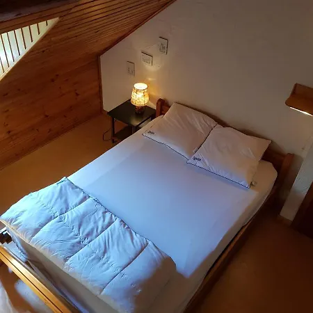 Source D'arimont Ferienhaus *