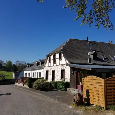 Source D'arimont * Malmedy