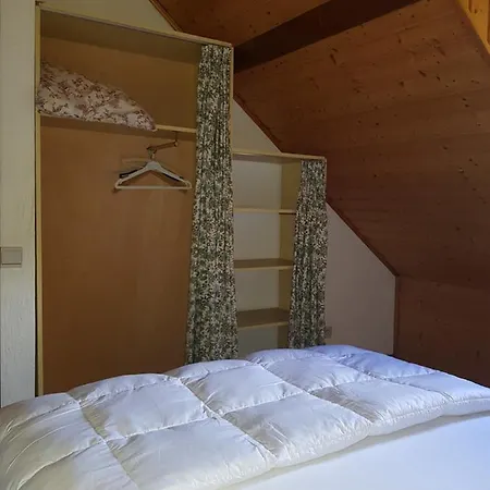 Source D'arimont Ferienhaus
