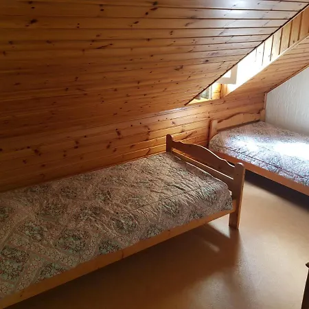 Feriehus Source D'arimont Malmedy