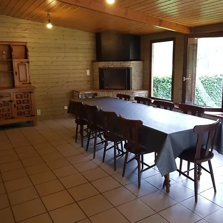 Source D'arimont Ferienhaus *