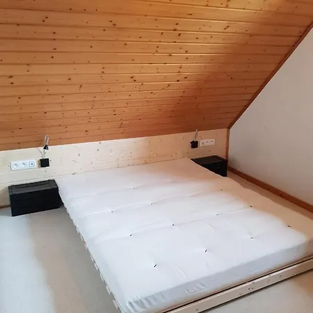 Ferienhaus Source D'arimont