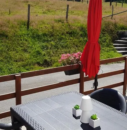 Source D'arimont * Malmedy