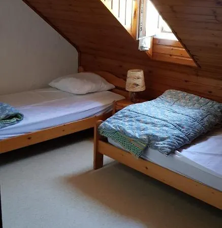 Source D'arimont Feriehus Malmedy
