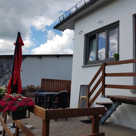 Source D'arimont Ferienhaus *