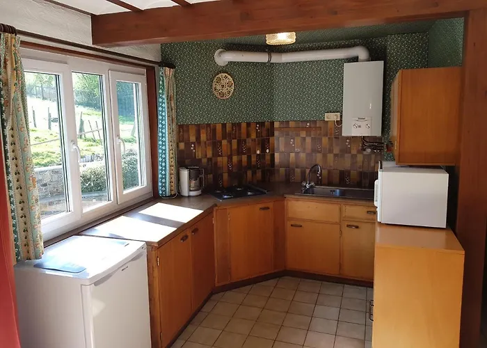 Source D'arimont * Malmedy