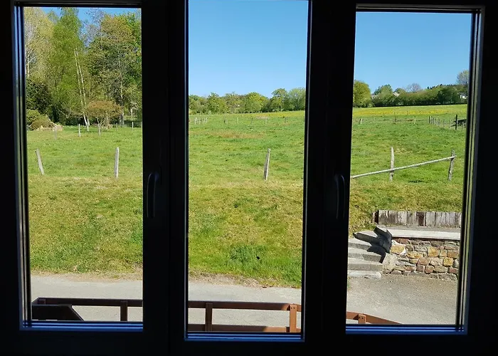 Nyaraló Source D'arimont