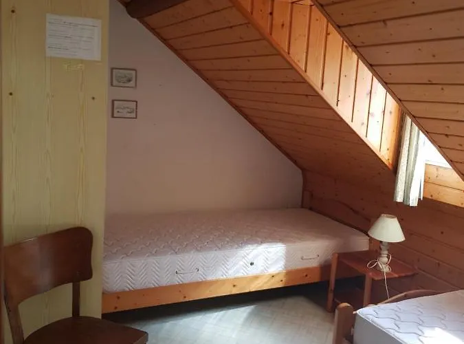 Hébergement de vacances Source D'arimont *