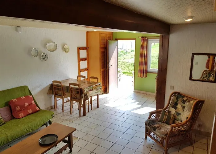 Hébergement de vacances Source D'arimont *