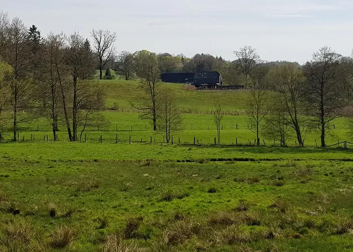 Source D'arimont Hébergement de vacances