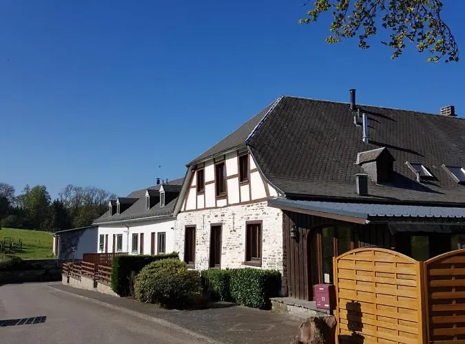 Source D'arimont * Malmedy