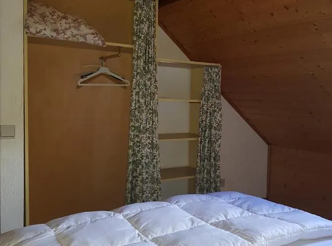 Source D'arimont Hébergement de vacances