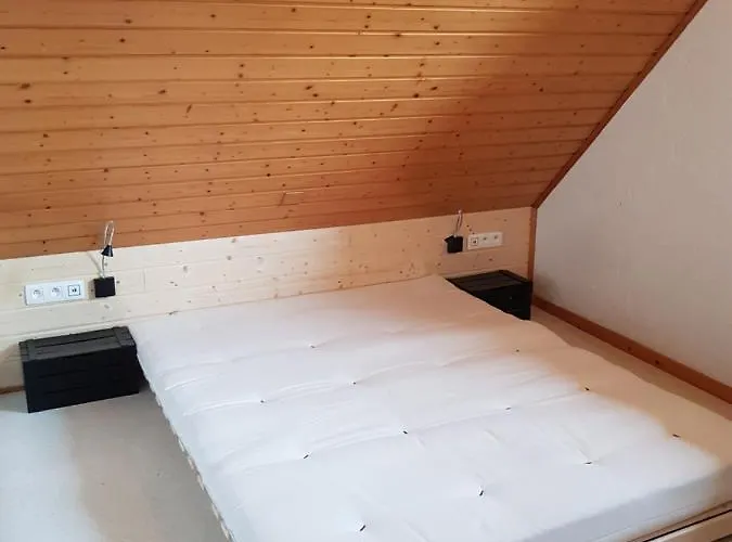 Hébergement de vacances Source D'arimont