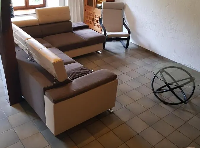 Hébergement de vacances Source D'arimont *