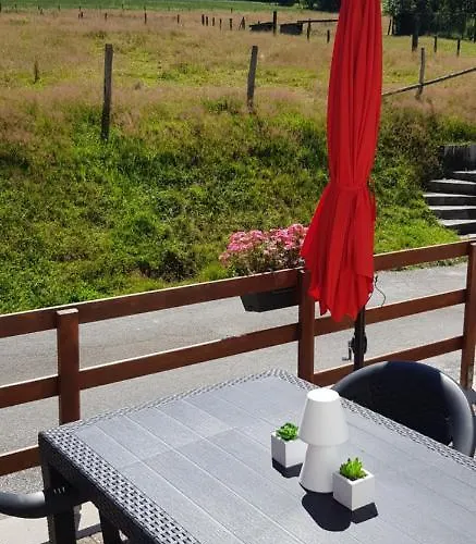 Source D'arimont * Malmedy