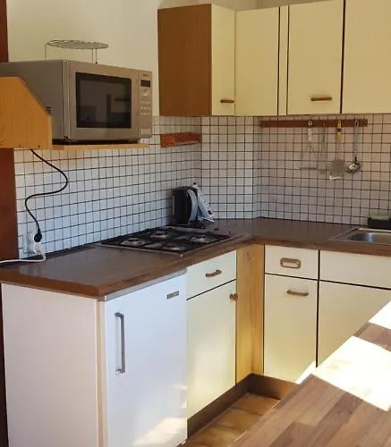 Hébergement de vacances Source D'arimont *