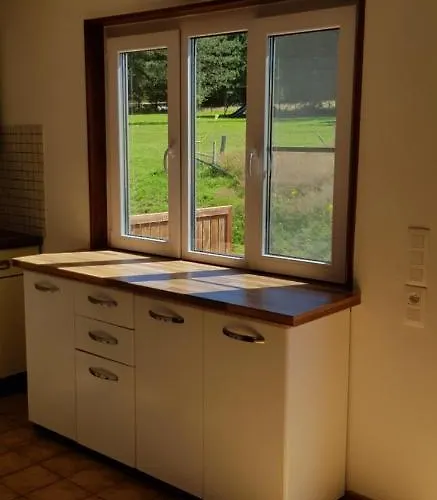 Hébergement de vacances Source D'arimont