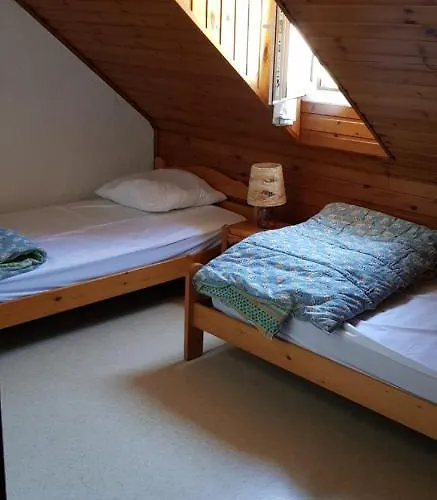 Source D'arimont Hébergement de vacances Malmedy