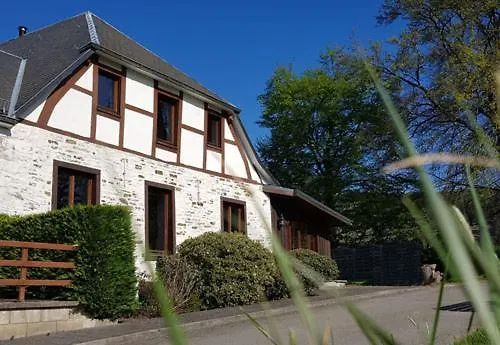Hébergement de vacances Source D'arimont Malmedy